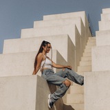 Telegram profile photo for POLINA LEBRIUT