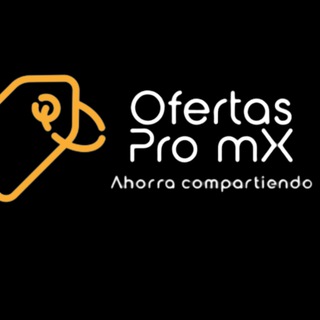Telegram profile photo for Ofertas Pro MX