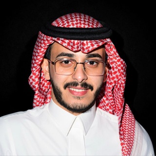 Telegram profile photo for ⚖️ | عبدالمحسن آل محسن