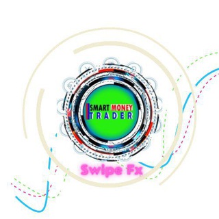 Telegram profile photo for 🧭 Swipe Fx🧭
