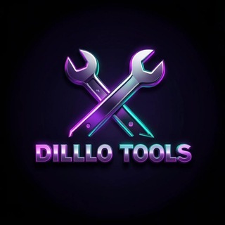 Telegram profile photo for dildo tools