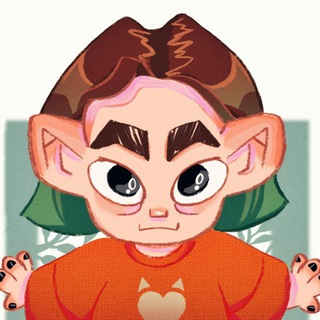 Telegram profile photo for Nastoyka