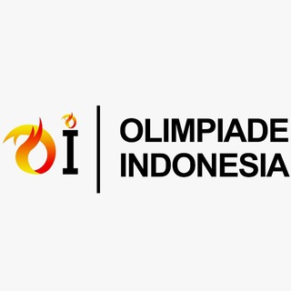 Telegram profile photo for OLIMPIADE INDONESIA