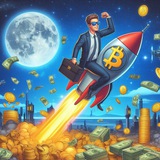 Telegram profile photo for Martin Calls | 2damoon 🚀