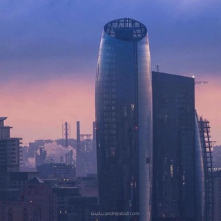 Telegram group profile photo for Экономика и ВПК