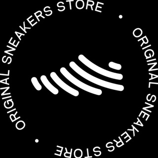 Telegram profile photo for SNEAKERS4U | ORIGINAL SNEAKERS STORE