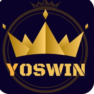 Telegram profile photo for YOS WIN OFFICIAL PREDICTION