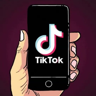 Telegram profile photo for Мод на Тик Ток для IOS | Мод Тик Ток на Айфон | Scarlet | Скарлет | Esign | Есигн