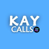 Telegram profile photo for KAY'S 🇨🇳CN