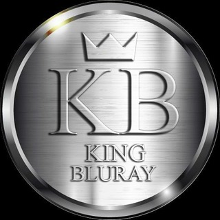 Telegram profile photo for King Bluray