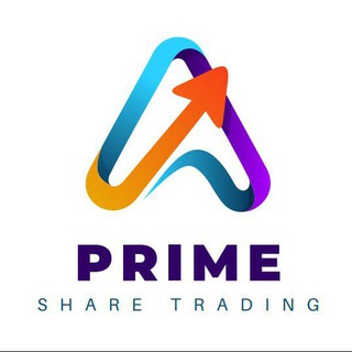 Telegram profile photo for Prime Share Trading