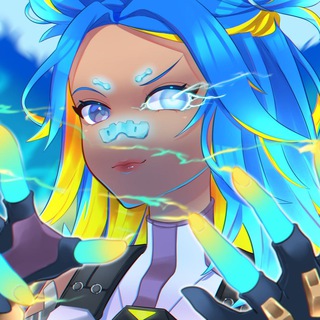 Telegram profile photo for K1sl0vka proebal?