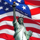 Telegram profile photo for Save America - Patriot Party