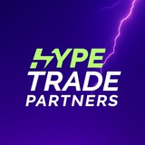 Telegram profile photo for HypeTrade Partners