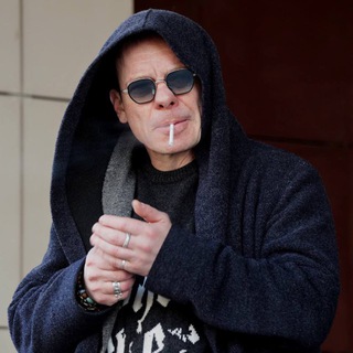 Telegram profile photo for Павел Майков на каждый день 🚬🥃