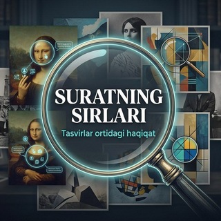 Telegram profile photo for Suratning Siri