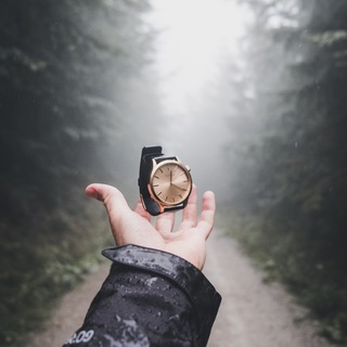 Telegram profile photo for Watches Aliexpress High Quality
