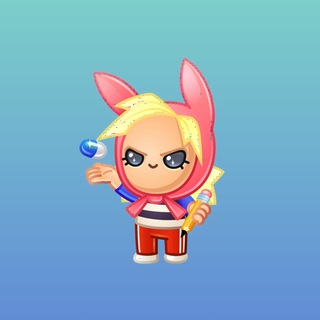 Telegram profile photo for кукурлик