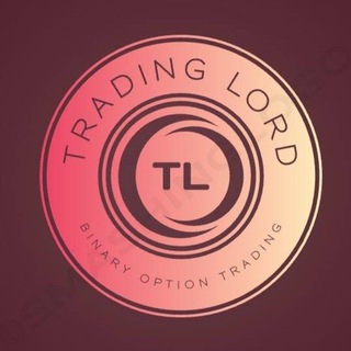 Telegram profile photo for Trading Lord TL