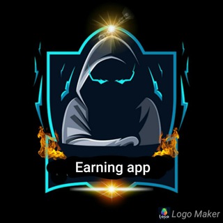 Telegram profile photo for Earning money application