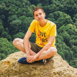 Telegram profile photo for Тëма Тимофеев