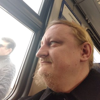 Telegram profile photo for Протоиерей Сергий Воронкин