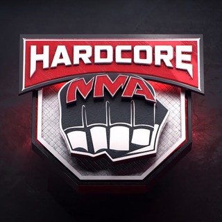Telegram profile photo for HFC MMA