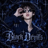 Telegram profile photo for Black Devil's союзы