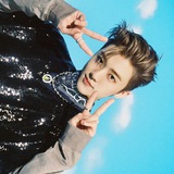 Telegram profile photo for Jaemin