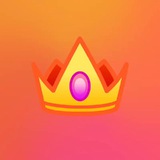 Telegram profile photo for Vouchers