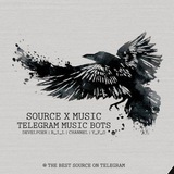Telegram profile photo for سورس اكس : Source X