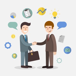 Telegram profile photo for Вопрос-ответ WB OZON
