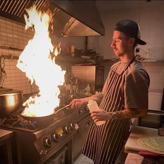 Telegram profile photo for cookhouse🎭