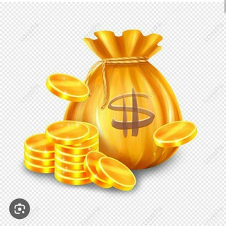Telegram profile photo for 💰الو پول | کسب درآمد رایگان
