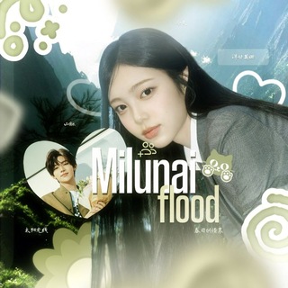Telegram profile photo for โ ึด ื๐ฑโง ๐๐๐
๊ญ๐๐บ๐ ๐ฟ๐
๐๐๐ฝ
