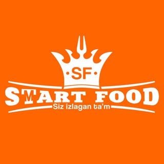 Telegram profile photo for Smart Food