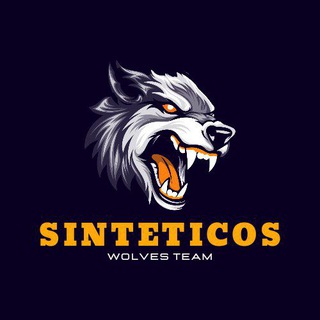 Telegram profile photo for Comunidad FREE - Sintéticos - Wolves Team (Trading)
