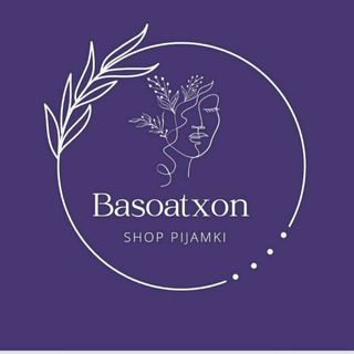 Telegram profile photo for Basoatxon_shop_pijamki🧚