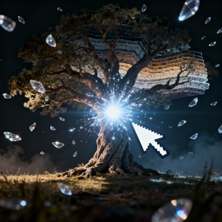 Telegram profile photo for Клик Эпохи