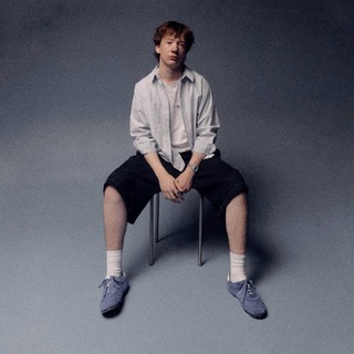 Telegram profile photo for лёня штиль