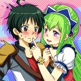 Telegram profile photo for Ixion Saga Dimensional Transfer | Ixion Saga DT
