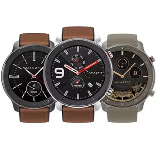 Telegram profile photo for Esferas Amazfit GTR1