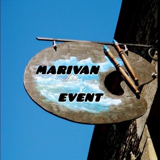 Telegram profile photo for Marivan Event