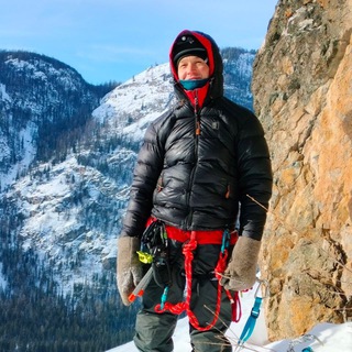 Telegram profile photo for С Таёжником 🏕️
