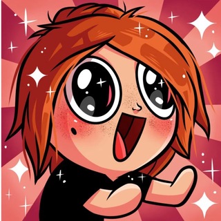 Telegram profile photo for Kristina Kaspi
