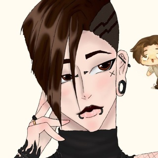 Telegram profile photo for • Alexis •