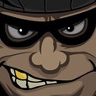 Telegram profile photo for 🚫Кидали⛔️Черкас🚫
