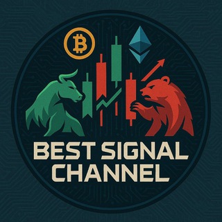 Telegram profile photo for سیگنال ترید کریپتو | Mmd Trade