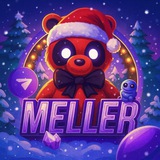 Telegram profile photo for Meller_nft