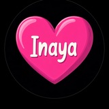 Telegram profile photo for INAYA - продукция
